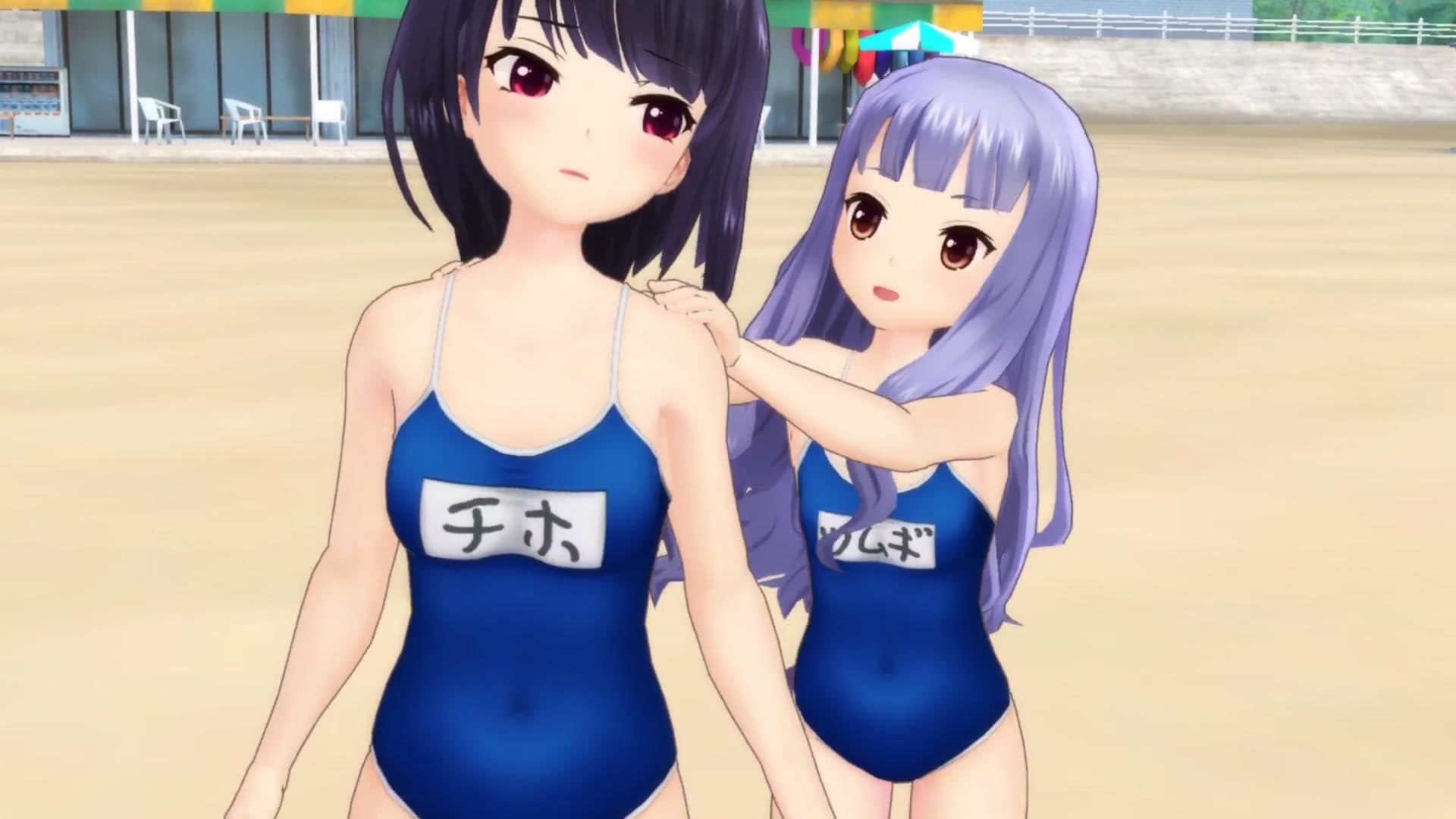 オルタナティブガールズ２ オルガル 評価 レビュー 最高の眼福ｖｒゲーム コトダマン通信