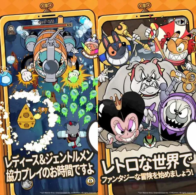 ACECRAFT・ゲームの評価レビュー