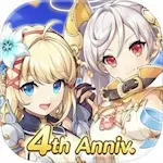 れじぇくろ！～レジェンド・クローバー～