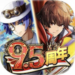 グランドサマナーズ