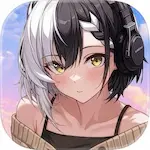 俺のクマ充生活： 美少女と契約しすぎた件・ゲームアプリ