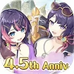 れじぇくろ！～レジェンド・クローバー～