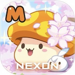 メイプルストーリーＭ