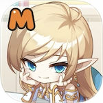 メイプルストーリーＭ