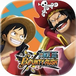 ONE PIECE バウンティラッシュ - アクションゲーム