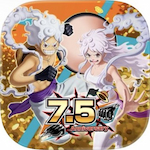 ONE PIECE バウンティラッシュ - アクションゲーム