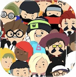 一緒に遊ぼう：マイファーム