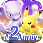 ポケモンユナイト