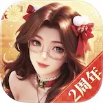社長と美女たちの二重奏