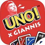UNO・ゲームアプリ