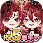 恋するコーデペアリウム