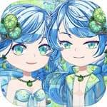 恋するコーデペアリウム
