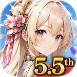 極夜大陸：メテオの彼方・ゲームアプリ