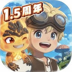 ツリーオブセイヴァー：ネバーランド・ゲームアプリ