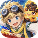 ツリーオブセイヴァー：ネバーランド・ゲームアプリ