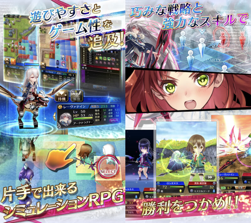 ファントムオブキル 評価レビュー