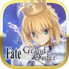 Fate/Grand Order（FGO）