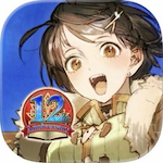 チェインクロニクル(チェンクロ)