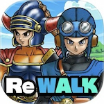 ドラクエウォーク