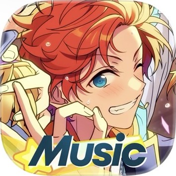 あんさんぶるスターズ！！Music