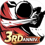 忍者マストダイ