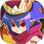 魔界戦記ディスガイアRPG