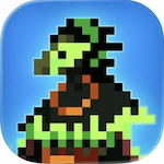 ローグウィズデッド