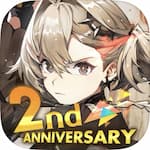 白夜極光