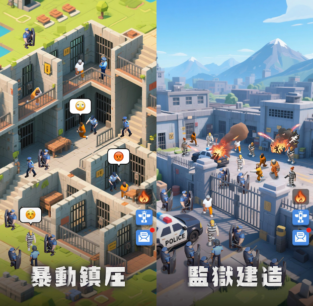 この監獄ほんmoneyすぎんご・ゲームレビュー