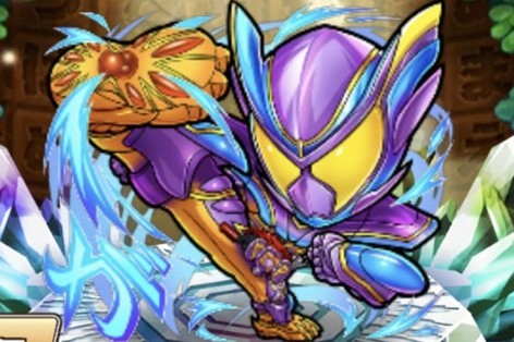 コトダマン・仮面ライダー・仮面ライダーガヴＭＭ