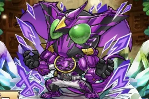 コトダマン・仮面ライダーオーズＰＣ