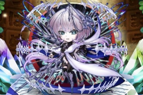 レジェンドコトダマン・ヨサリ(月影)