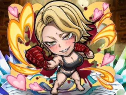 コトダマン・漣水鶏