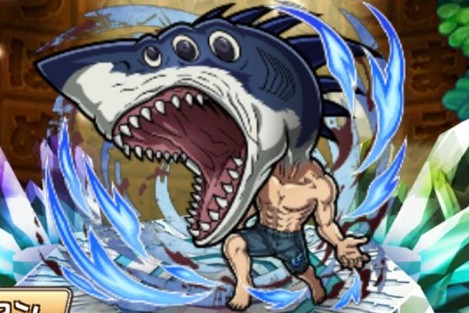 コトダマン・ビーム