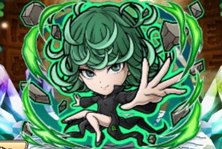 コトダマン・戦慄のタツマキ