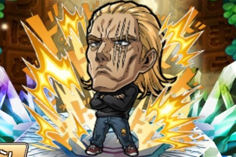 コトダマン・キング・ワンパンマン