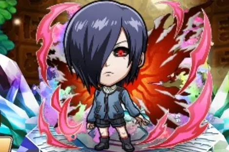 コトダマン・霧嶋董香