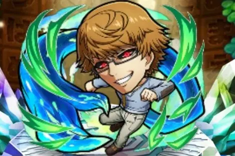 コトダマン・西尾錦