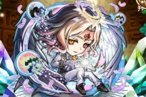 コトダマン・ハメツ(瑞陽)