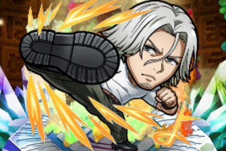 コトダマン・四方蓮示