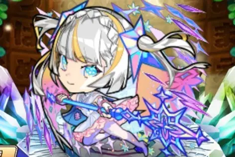 コトダマン・モンストコラボ・マギア