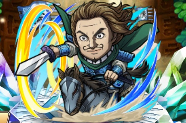 コトダマン・キングダム・騰