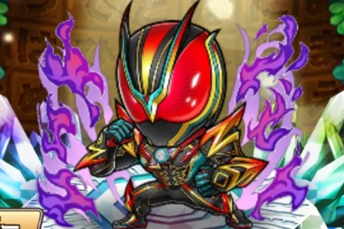 コトダマン・仮面ライダーゼッツエクスドリーム